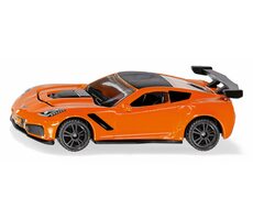 Siku Blister - Chevrolet Corvette ZR1 / ab 3 Jahren