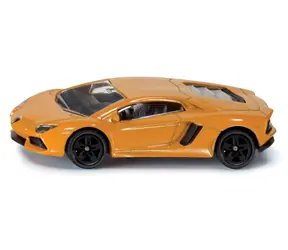 Siku Blister - Lamborghini Aventador / ab 3 Jahren