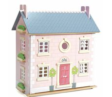 Le Toy Van House Lorbeerbaum / ab 3 Jahren