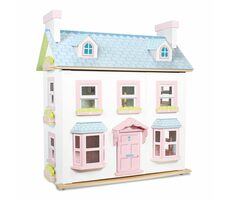 Le Toy Van House Mayberry Manor / ab 3 Jahren