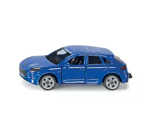 Siku Blisterverpackung - Porsche Macan Turbo / ab 3 Jahren