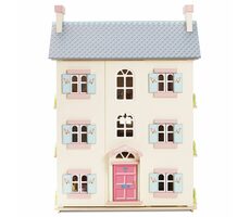 Le Toy Van House Cherry / ab 3 Jahren