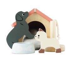 Le Toy Van Set Haustiere / ab 3 Jahren