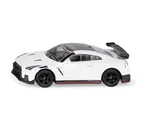Siku Blister - Nissan GT- R Nismo / ab 3 Jahren