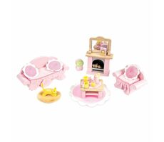 Le Toy Van Furniture Daisylane Wohnzimmer / ab 3 Jahren
