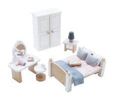 Le Toy Van Daisylane Schlafzimmermöbel / ab 3 Jahren