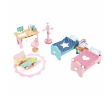 Le Toy Van Daisylane Möbel Kinderzimmer / ab 3 Jahren