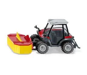 Siku Farmer - Aebi TerraTrac TT211 / ab 3 Jahren