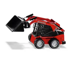 Siku Farmer - Bobcat / ab 3 Jahren