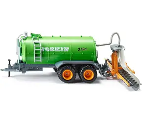Siku Farmer - Tankwagen JOSKIN / 1:32 / ab 3 Jahren