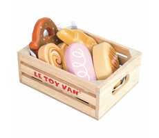 Le Toy Van Gebäckdose / ab 2 Jahren