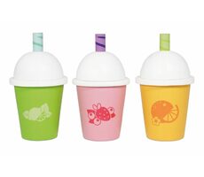 Le Toy Van Fruchtcocktails to Go 3 Stück / ab 2 Jahren