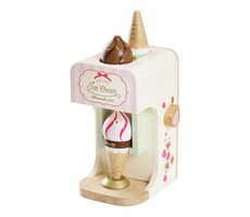 Le Toy Van Eismaschine / ab 3 Jahren