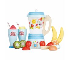 Le Toy Van Cocktail-Set mit Obst / ab 3 Jahren