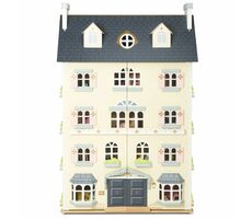 Le Toy Van Palace Puppenhaus / ab 3 Jahren