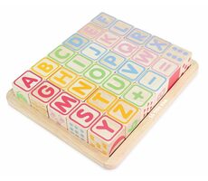 Le Toy Van Petilou Multifunktionsblöcke / ab 12 Monaten