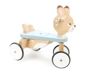 Le Toy Van Petilou Fawn Babywippe / ab 12 Monaten
