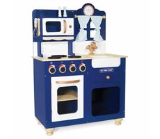 Le Toy Van Kitchen Oxford / Maße: 63 x 90 x 35 cm / ab 3 Jahren
