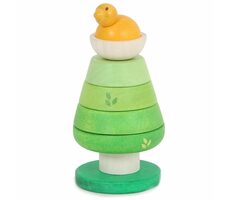 Le Toy Van Petilou Klappbaum / ab 12 Monaten