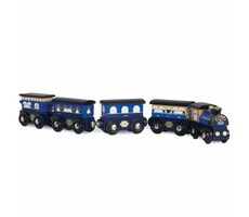 Le Toy Van Train Twilight / ab 3 Jahren