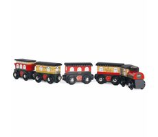 Le Toy Van Train Royal Express / ab 3 Jahren
