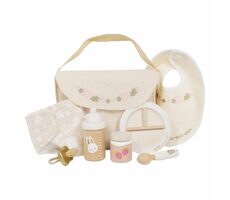 Le Toy Van Pflegeset für Puppen / ab 2 Jahren