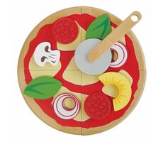 Le Toy Van Pizza / ab 2 Jahren