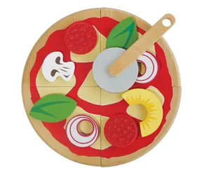 Le Toy Van Pizza / ab 2 Jahren