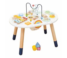 Le Toy Van Petilou Active motorisierter Tisch / ab 18 Monaten