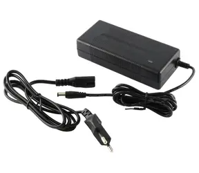 CUBE1 Adapter für Elektroroller FWH10K