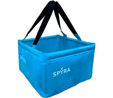 SpyraOne SpyraBase - Wassertank - Blau