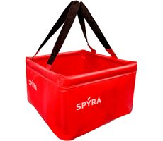 SpyraOne SpyraBase - Wassertank - Rot