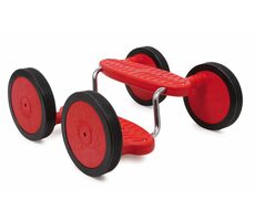 Small Foot Rotini / Belastbarkeit 100 kg / ab 5 Jahren