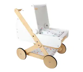 Small Foot Kinderwagen Little Button / ab 3 Jahren