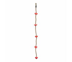 Small Foot Kletterseil Everest / Belastbarkeit: 100 kg / ab 3 Jahren