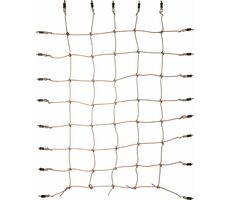 Small Foot Kletternetz / Tragkraft: 100 kg / ab 3 Jahren