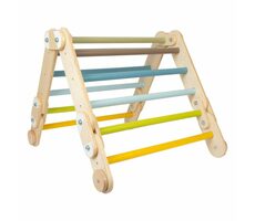Small Foot Kletterleiter Adventure / Tragkraft 50 kg / ab 2 Jahren