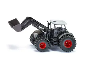 Siku Farmer - Fendt 942 Traktor mit Frontlader / 1:50 / ab 3 Jahren