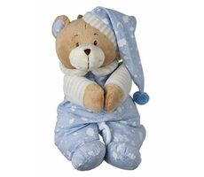 Small Foot Plüschteddybär / ab 0 Jahren