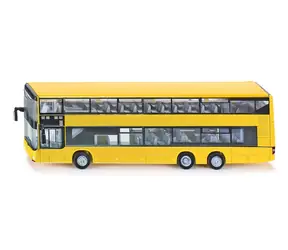 Siku Super - MAN Doppeldeckerbus / 1:87 / ab 3 Jahren
