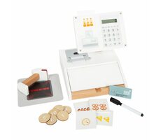 Small Foot Registrierkasse Frisch / ab 3 Jahren