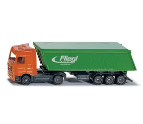 Siku Super - LKW mit Anhänger / 1:87 / ab 3 Jahren