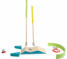 Small Foot Minigolf-Set Active / ab 5 Jahren
