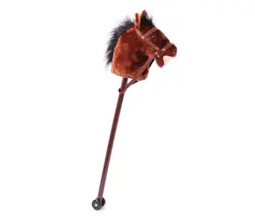 Small Foot Pferd am Stock Donner / ab 3 Jahren