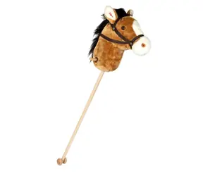 Small Foot Pole Pferd Nico / ab 3 Jahren