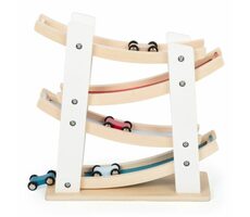 Small Foot Classic Rennbahn
