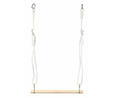 Small Foot Holzschaukel Trapez / Belastbarkeit: 100 kg / ab 3 Jahren