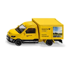 Siku Super - Gelber Transporter / 1:50 / ab 3 Jahren