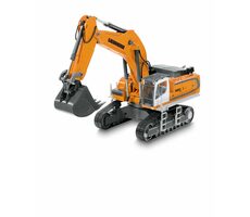 Siku Control - Bagger / RC / 2,4GHz / 1:32 / ab 3 Jahren