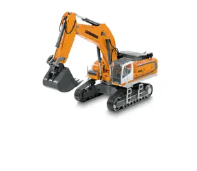 Siku Control - Bagger / RC / 2,4GHz / 1:32 / ab 3 Jahren